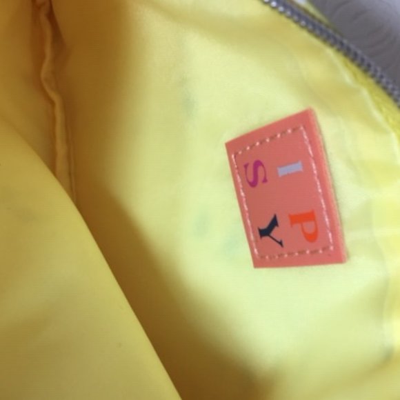 SET of THREE Ipsy Cosmetic Travel Makeup Pouch Bags - Picture 7 of 7